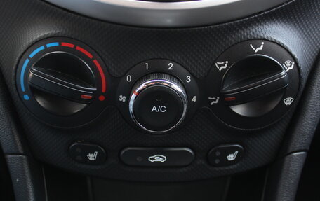 Hyundai Solaris II рестайлинг, 2014 год, 797 000 рублей, 19 фотография