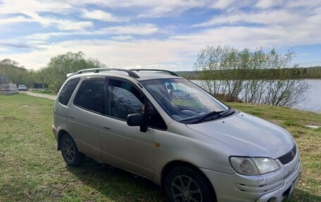 Toyota Corolla Spacio II, 1997 год, 370 000 рублей, 1 фотография