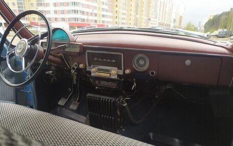 ГАЗ 21 «Волга», 1965 год, 250 000 рублей, 1 фотография
