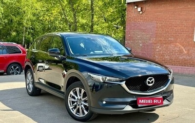 Mazda CX-5 II, 2019 год, 2 590 000 рублей, 1 фотография
