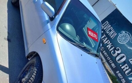 Nissan March II, 2001 год, 210 000 рублей, 1 фотография