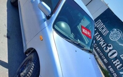 Nissan March II, 2001 год, 210 000 рублей, 1 фотография
