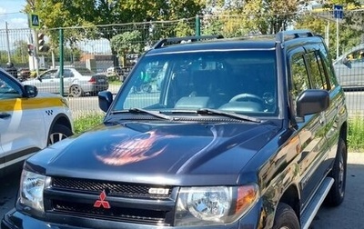 Mitsubishi Pajero Pinin, 2004 год, 800 000 рублей, 1 фотография