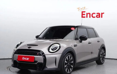 MINI Hatch, 2021 год, 2 399 000 рублей, 1 фотография