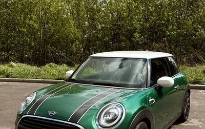 MINI Hatch, 2019 год, 2 100 000 рублей, 1 фотография