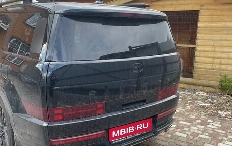Hyundai Santa Fe IV, 2024 год, 7 100 000 рублей, 1 фотография