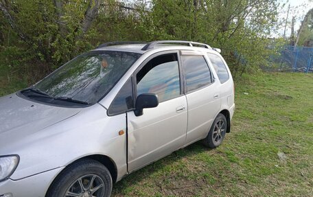 Toyota Corolla Spacio II, 1997 год, 370 000 рублей, 3 фотография
