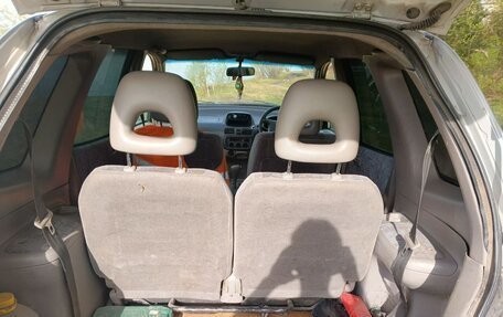 Toyota Corolla Spacio II, 1997 год, 370 000 рублей, 8 фотография