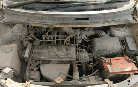 Toyota Corolla Spacio II, 1997 год, 370 000 рублей, 9 фотография