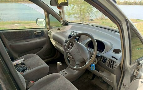 Toyota Corolla Spacio II, 1997 год, 370 000 рублей, 7 фотография