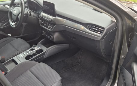 Ford Focus IV, 2019 год, 1 690 000 рублей, 6 фотография