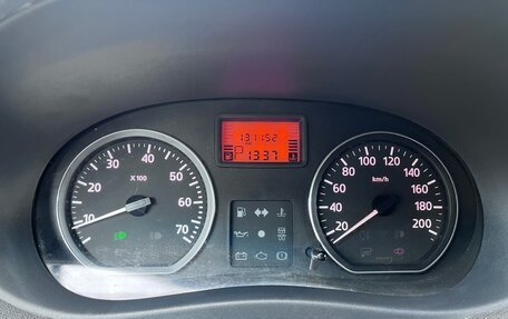Nissan Almera, 2016 год, 545 000 рублей, 8 фотография