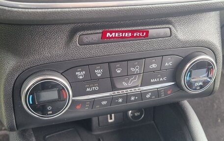Ford Focus IV, 2019 год, 1 690 000 рублей, 17 фотография