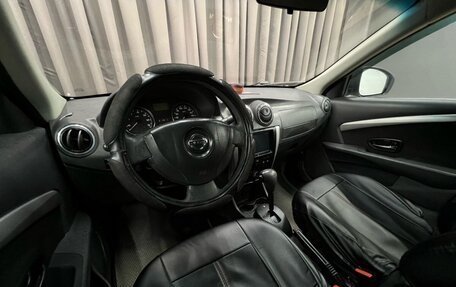 Nissan Almera, 2016 год, 545 000 рублей, 10 фотография