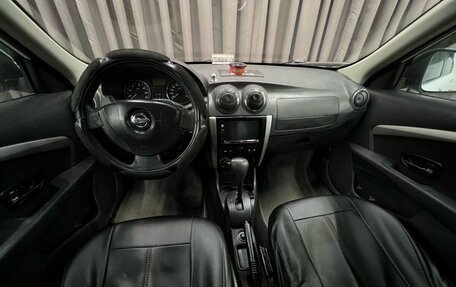 Nissan Almera, 2016 год, 545 000 рублей, 11 фотография