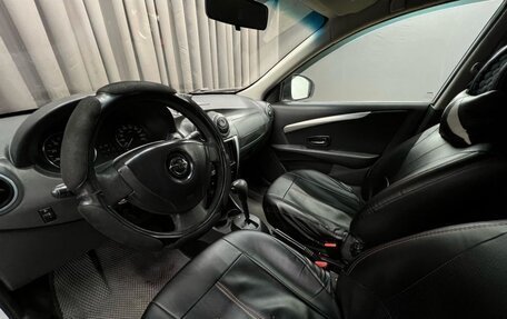 Nissan Almera, 2016 год, 545 000 рублей, 9 фотография
