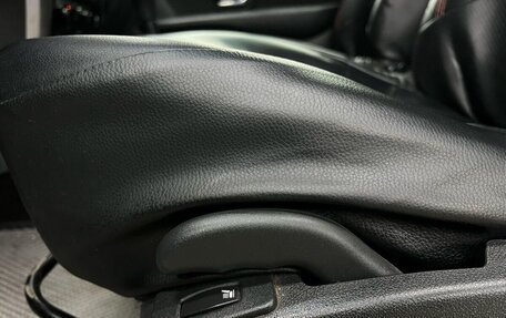 Nissan Almera, 2016 год, 545 000 рублей, 16 фотография