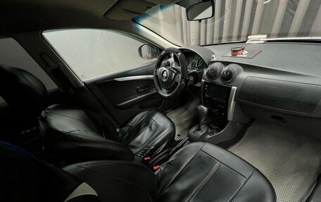 Nissan Almera, 2016 год, 545 000 рублей, 12 фотография