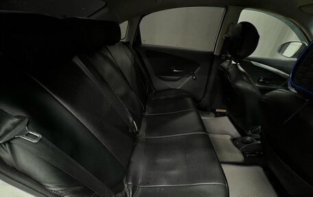 Nissan Almera, 2016 год, 545 000 рублей, 18 фотография