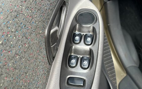 Hyundai Accent II, 2003 год, 393 000 рублей, 16 фотография