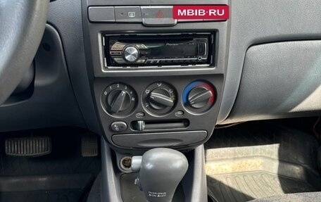 Hyundai Accent II, 2003 год, 393 000 рублей, 9 фотография