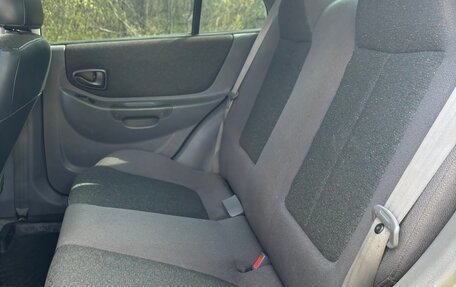 Hyundai Accent II, 2003 год, 393 000 рублей, 18 фотография