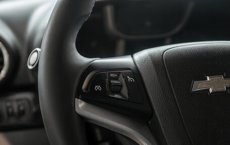 Chevrolet Orlando I, 2013 год, 1 155 000 рублей, 11 фотография