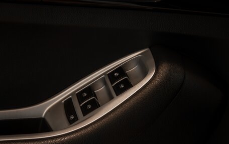 Chevrolet Orlando I, 2013 год, 1 155 000 рублей, 8 фотография