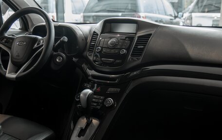 Chevrolet Orlando I, 2013 год, 1 155 000 рублей, 14 фотография