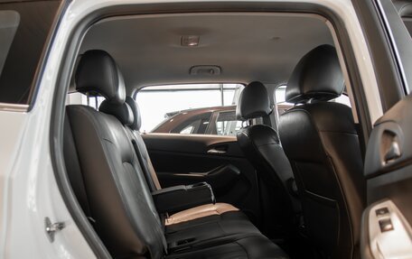 Chevrolet Orlando I, 2013 год, 1 155 000 рублей, 21 фотография