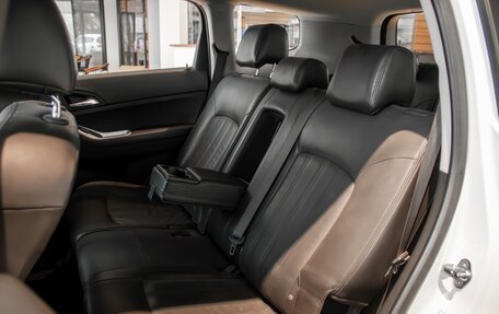 Chevrolet Orlando I, 2013 год, 1 155 000 рублей, 20 фотография