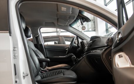 Chevrolet Orlando I, 2013 год, 1 155 000 рублей, 17 фотография