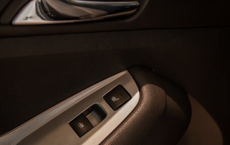 Chevrolet Orlando I, 2013 год, 1 155 000 рублей, 18 фотография