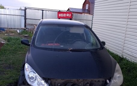 Peugeot 307 I, 2006 год, 220 000 рублей, 2 фотография