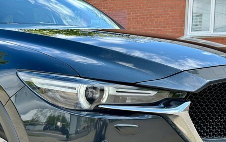 Mazda CX-5 II, 2019 год, 2 590 000 рублей, 8 фотография