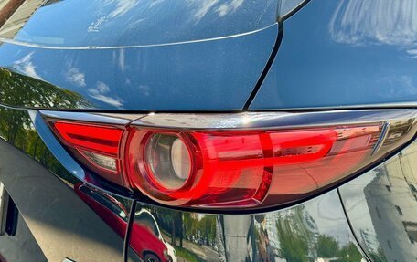 Mazda CX-5 II, 2019 год, 2 590 000 рублей, 10 фотография