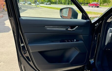 Mazda CX-5 II, 2019 год, 2 590 000 рублей, 14 фотография