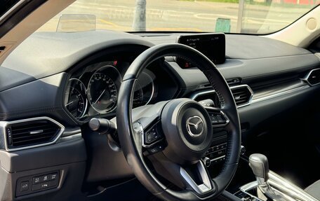 Mazda CX-5 II, 2019 год, 2 590 000 рублей, 17 фотография