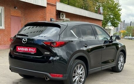 Mazda CX-5 II, 2019 год, 2 590 000 рублей, 3 фотография