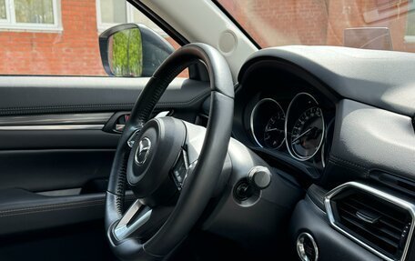 Mazda CX-5 II, 2019 год, 2 590 000 рублей, 21 фотография