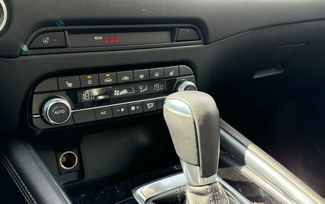 Mazda CX-5 II, 2019 год, 2 590 000 рублей, 24 фотография