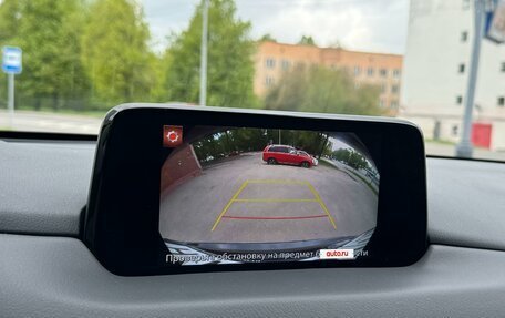 Mazda CX-5 II, 2019 год, 2 590 000 рублей, 30 фотография