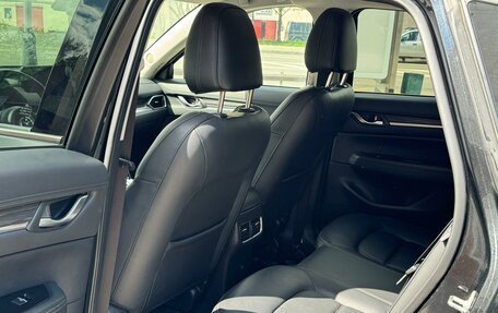 Mazda CX-5 II, 2019 год, 2 590 000 рублей, 31 фотография