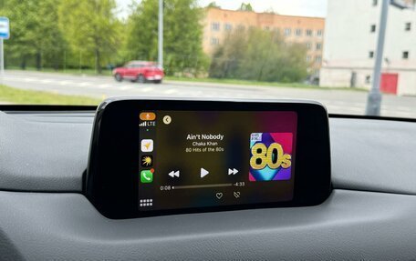 Mazda CX-5 II, 2019 год, 2 590 000 рублей, 33 фотография