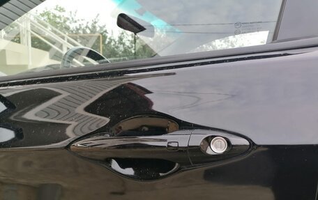 Hyundai Solaris II рестайлинг, 2011 год, 900 000 рублей, 7 фотография