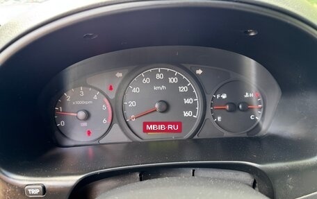 Hyundai Grand Starex Grand Starex I рестайлинг 2, 2014 год, 2 155 000 рублей, 17 фотография