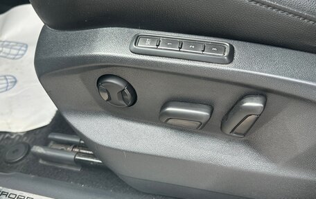 Volkswagen Tiguan II, 2017 год, 2 790 000 рублей, 16 фотография