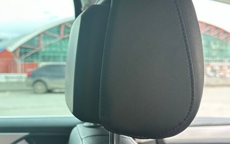 Volkswagen Tiguan II, 2017 год, 2 790 000 рублей, 23 фотография