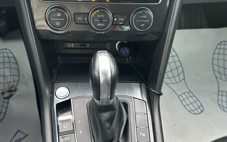 Volkswagen Tiguan II, 2017 год, 2 790 000 рублей, 18 фотография