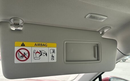 Volkswagen Tiguan II, 2017 год, 2 790 000 рублей, 26 фотография